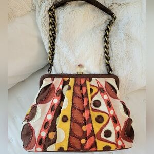 NWOT Isabella Fiore Bag